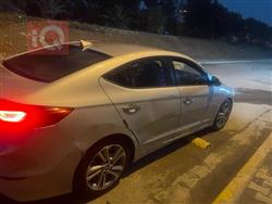 هيونداي أفانتي